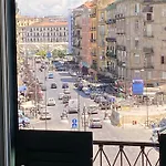 Napolitudine ベッド・アンド・ブレックファスト ナポリ