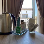 ベッド・アンド・ブレックファスト Napolitudine *