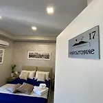 Napolitudine * ナポリ