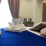 Napolitudine ナポリ