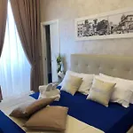 ベッド・アンド・ブレックファスト Napolitudine *