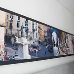 Napolitudine ベッド・アンド・ブレックファスト
