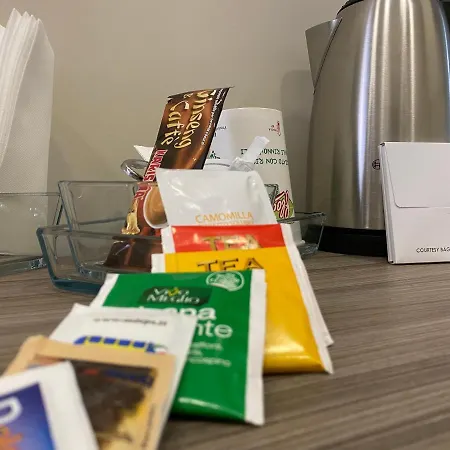 Napolitudine Frühstückspension *