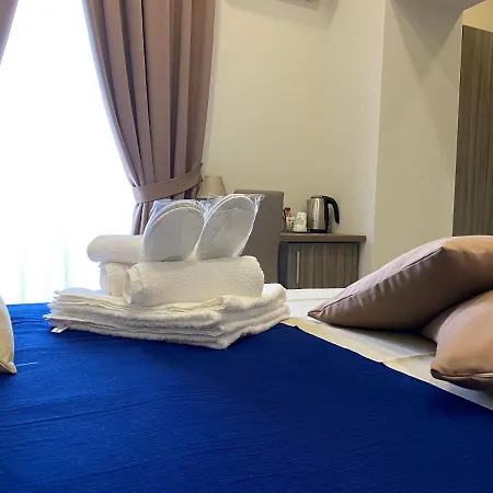 Napolitudine Neapel