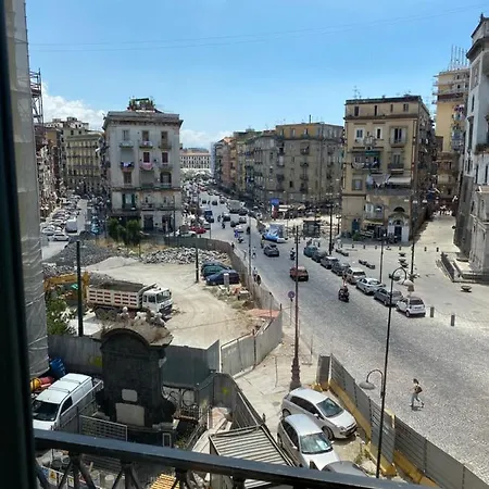 Napolitudine * Neapel