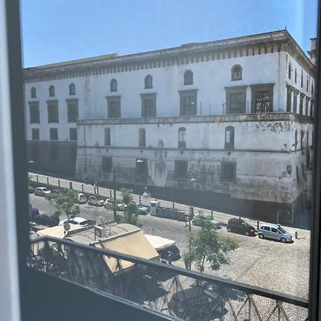 Napolitudine Frühstückspension *