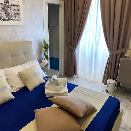 Napolitudine Frühstückspension Neapel